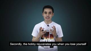 Hobbies Are Great | News 38
