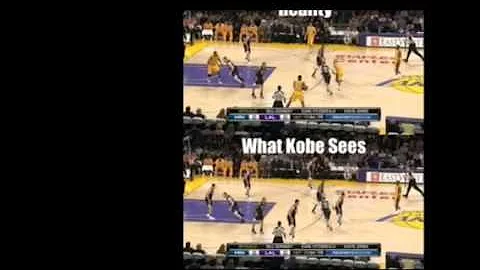 Kobe Ball Hog Pictures