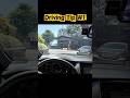 Driving tip for beginners based on experience #1