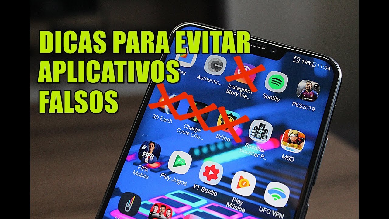Segurança no seu Android! Como Evitar Aplicativos Falsos na Google Play Store dicas infaliveis para enlouquecer um homem