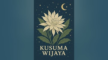 KUSUMA WIJAYA - PAWESTRI (OFFICIAL MUSIC VIDEO)