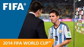 2014 FIFA World Cup TV Operations screenshot 4