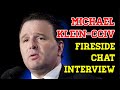 CCIV Michael Klein Fireside Chat Interview - CCIV & Lucid Merger Rumor CCIV Stock News Update