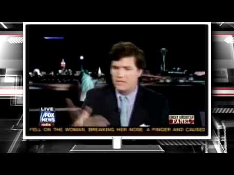 Tucker Carlson says Michael Vick should be executed