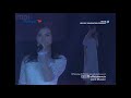 JKT48 -  Melody feat Shania - Sebagian Besar Kenangan (Melody Graduation Concert)