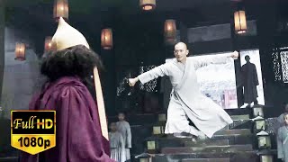 The enemy didn't realize that the humble Shaolin monk was a master of kung fu. screenshot 5