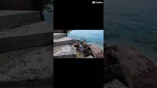 Sirmione | Der Gardasee zeigt hier seine ruhigste und schönste Seite #travel #Tehranicloudstories