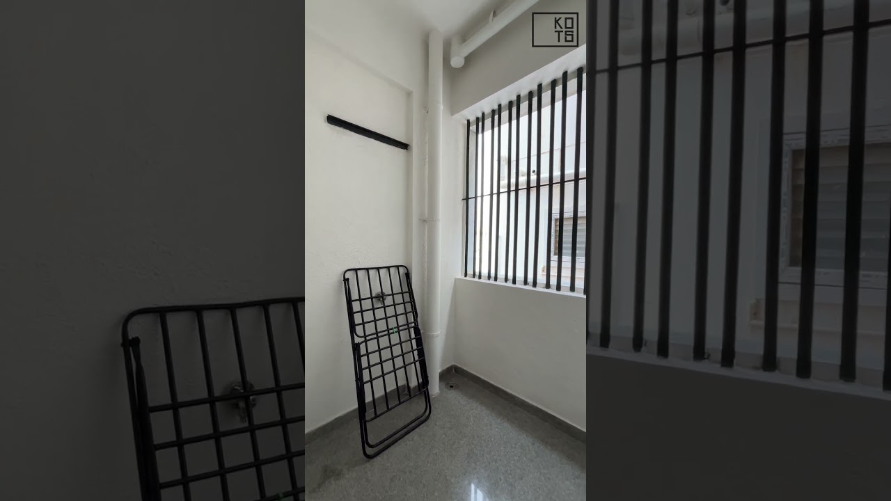 I Found the PERFECT 1 BHK Flat in Whitefield Bangalore