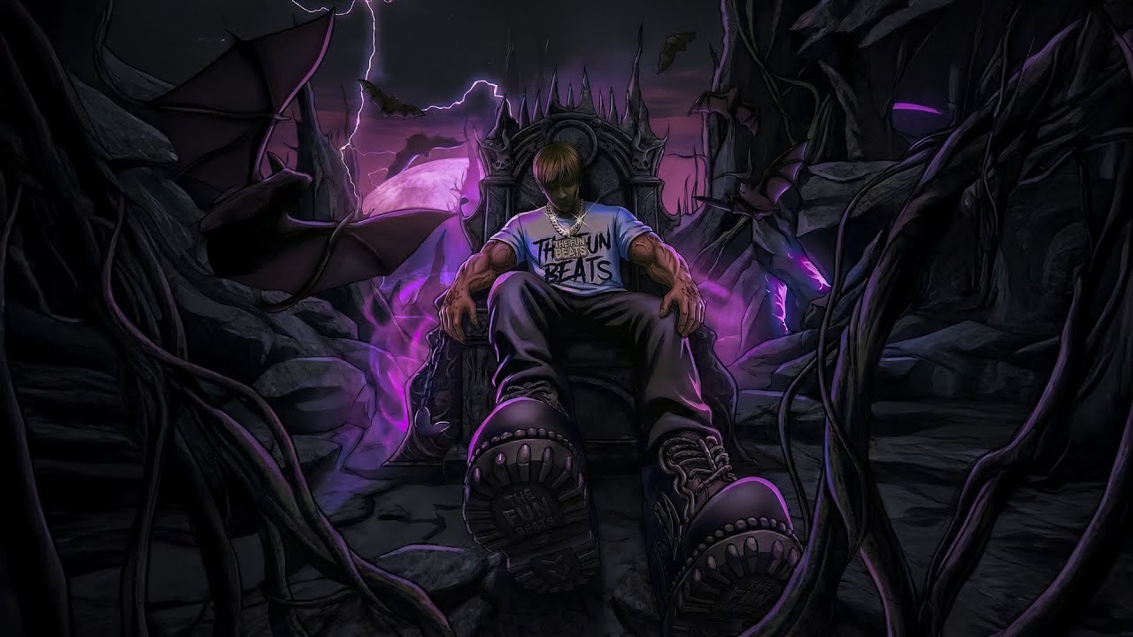 (FREE) The Kid LAROI x Justin Bieber Type Beat - "Cold Heart" | Sad Melodic Pop Rap