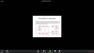 Array Processor Architecture Zoom 2020 04 01 10 17 37
