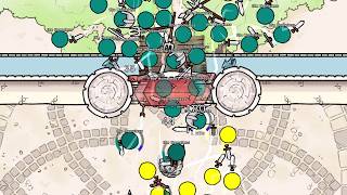 Marble Kingdoms 38