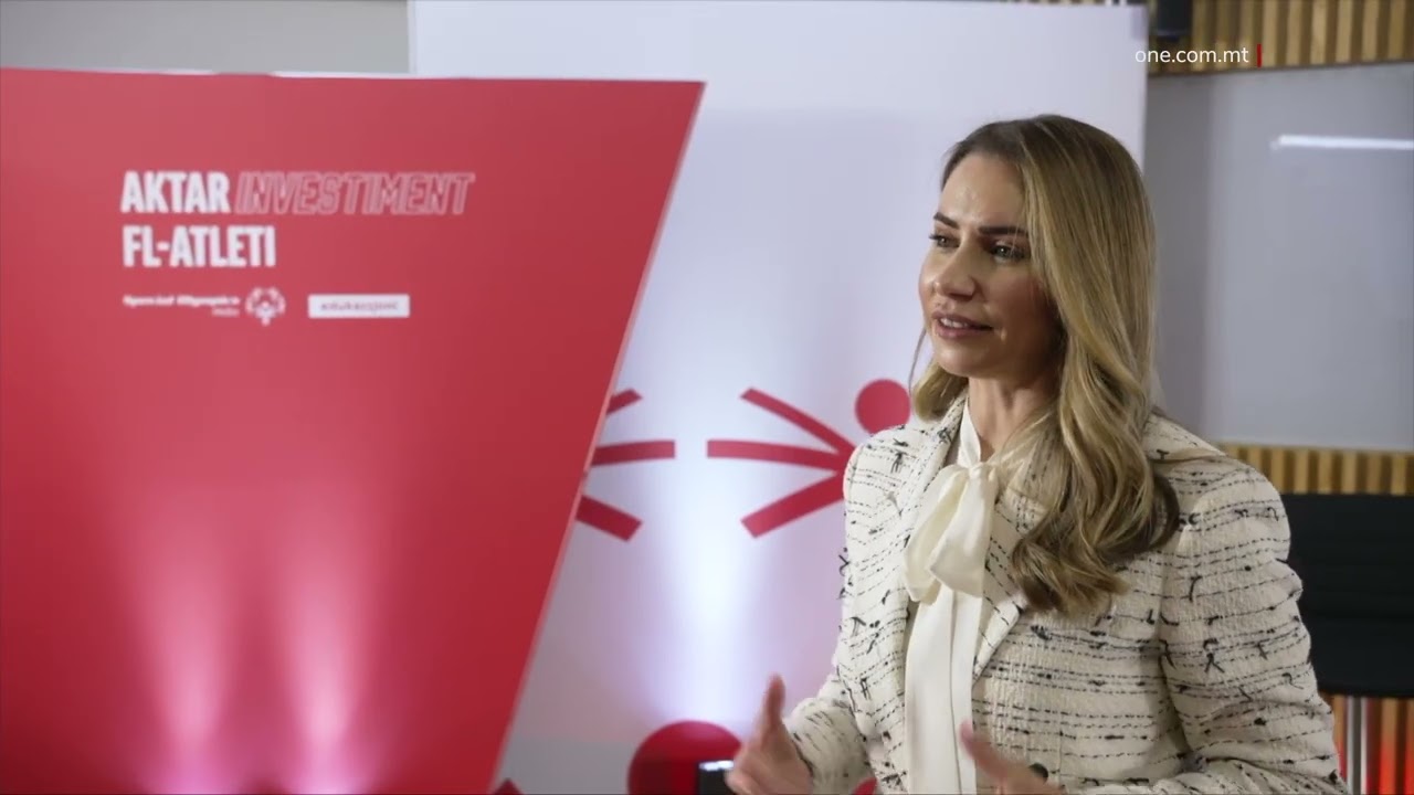 IŻJED APPOĠĠ LIL SPECIAL OLYMPICS