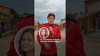 When Hope Calls: Brookfield S3 | Questions w/ the cast