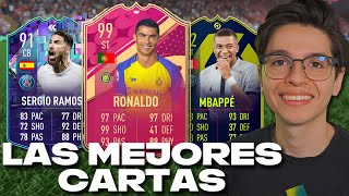 Los mejores jugadores de FIFA 23!!