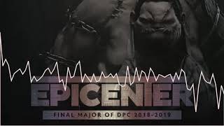 Hardstyle sanyer discotec ( EPICENTER)