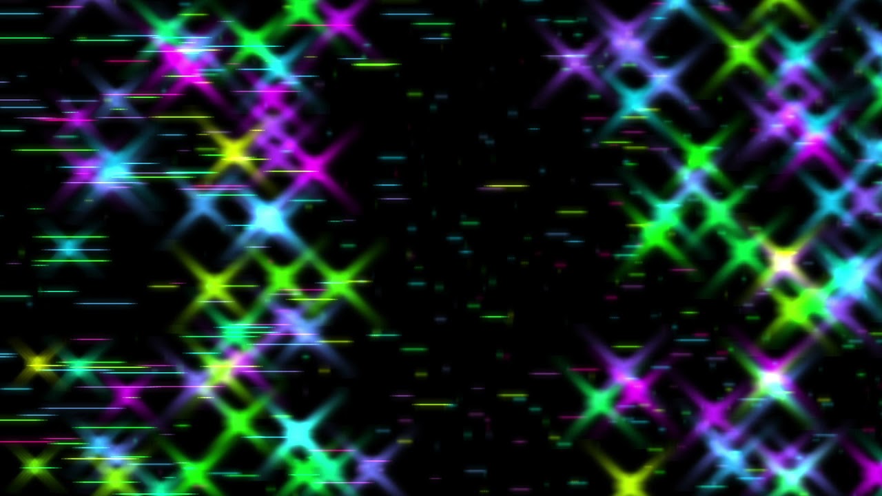 abstract neon SPARCLES light spiral animated background video , FREE motion graphics effect video