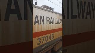 WAP7 DLW ❤️??locopilot alp indianrailways ytshorts govtjob youtubeshorts uttarpradeshviral