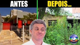 Reformas Da Tv Que Deram Errado