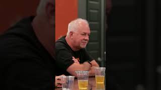 Jon Taffer walks out on liars ✌️ #BarRescue
