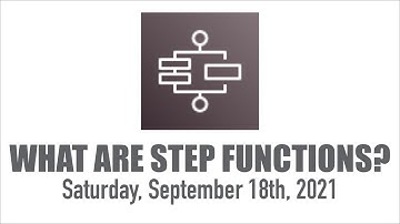What are Step Functions?