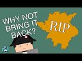 The Holy Roman Empire and Its Dissolution