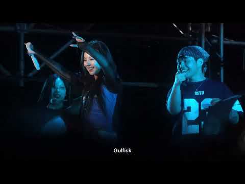 250705 휘인 Whee In 輝人 - D-DAY fancam @2025 7-ELEVEN KAOHSIUNG BEER ROCK FESTIVAL