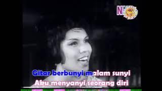 Gitar berbunyi - Saloma Karaoke
