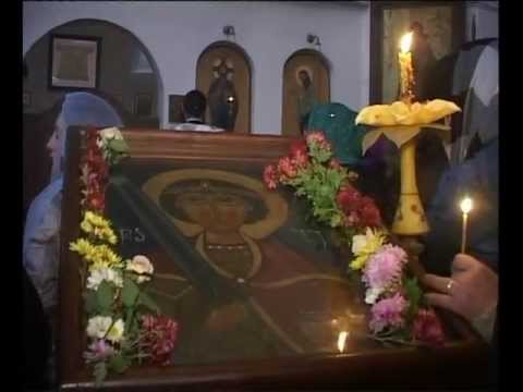 დღეს მართლმადიდებელი ეკლესია..