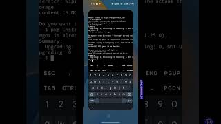 TERMUX COMMAND MISTEK SOLV