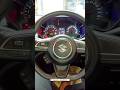 2024 New Maruti Suzuki Swift Zxi Cng Varient Interior Infotenment Looks ❤️🔥😍🔥