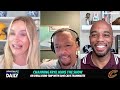 Channing Frye Makes the Case for LeBron's Return to Cleveland
