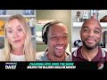 Channing Frye Makes the Case for LeBron's Return to Cleveland
