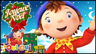 Oui Oui Officiel Compilation De 1 Heureépisode De Noël Dessin Anime Complet En Français