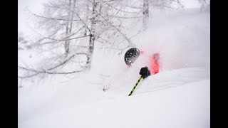 The Far Out Ones: Elyse Saugstad