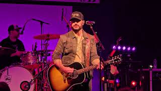 Wade Bowen - Till It Does - Helotes, Texas