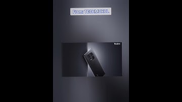 HyperOS 2.2 in Redmi Note Series Confirmed 🔥 #shorts