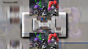 (YTPMV) Windows Whistler Tada sound effect Scan ^4