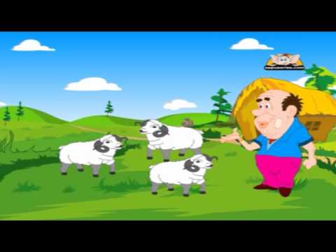 Classic Rhymes from Appu Series - Old McDonald - YouTube