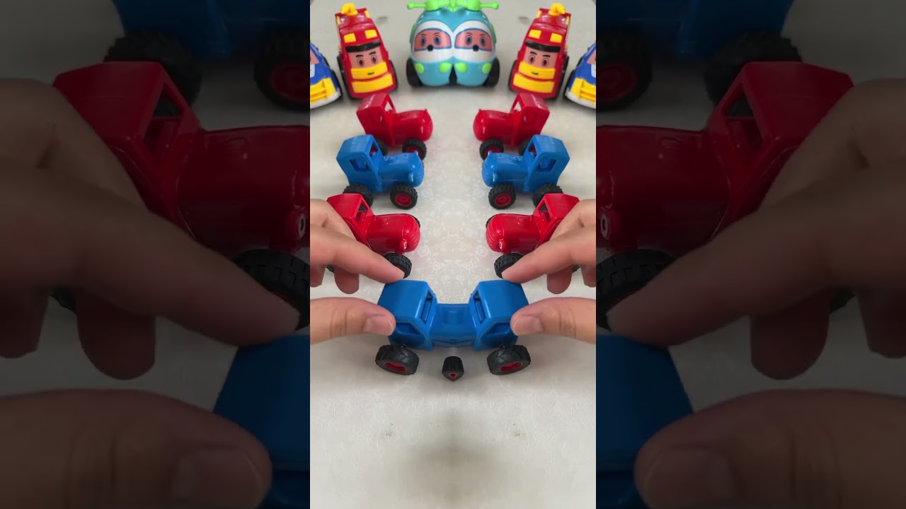 Miniature Toy Cars for Collectors