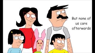 Bob's Burgers in a Nutshell