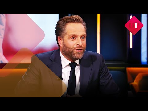 Coronaminister Hugo de Jonge: ?Ik heb geen begrip voor mensen die geen prik willen." | Op1