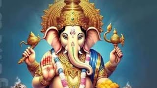 Vinayaka Chavithi Song Dasa Keerthana Siddhi Vinayaka Song