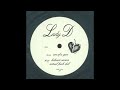 LADY D Son Of A Gun Actual Funk Dub. released June 4, 2026