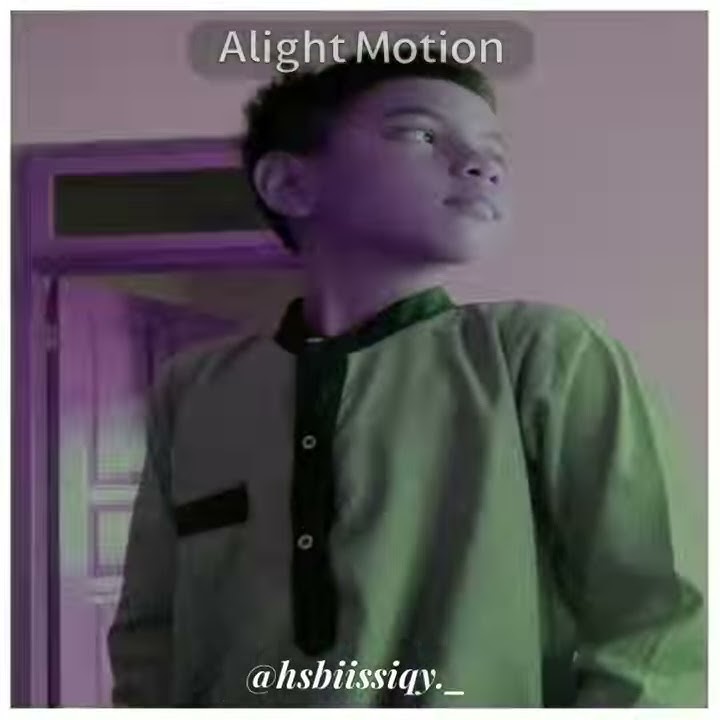 preset aling motion /dj lelolelole
