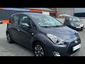 Hyundai ix20 Blue Drive INITIA