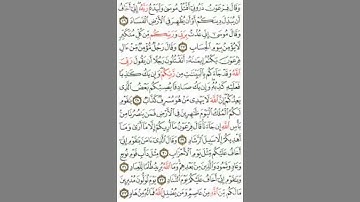 ايات من سوره (غافر) بصوت الشيخ عبدالرحمن الهيتي
