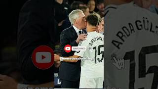 arde guler save Madrid