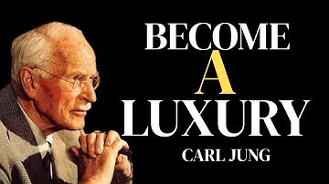 “9 KEYS to Make Them See You as a Luxury and Not as an Option” motivational speech by CARL  JUNG
