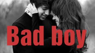 Bad boy Armonim Music version