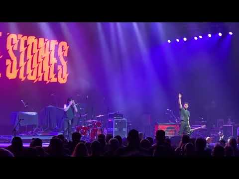 The Blue Stones - Shakin' Off the Rust (Live @ Caesars Windsor 2026)